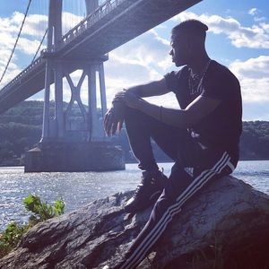 Meet your Posher, Kristoff